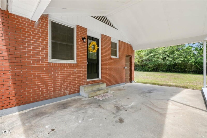 501 Quail Dr, Goldsboro, NC 27534