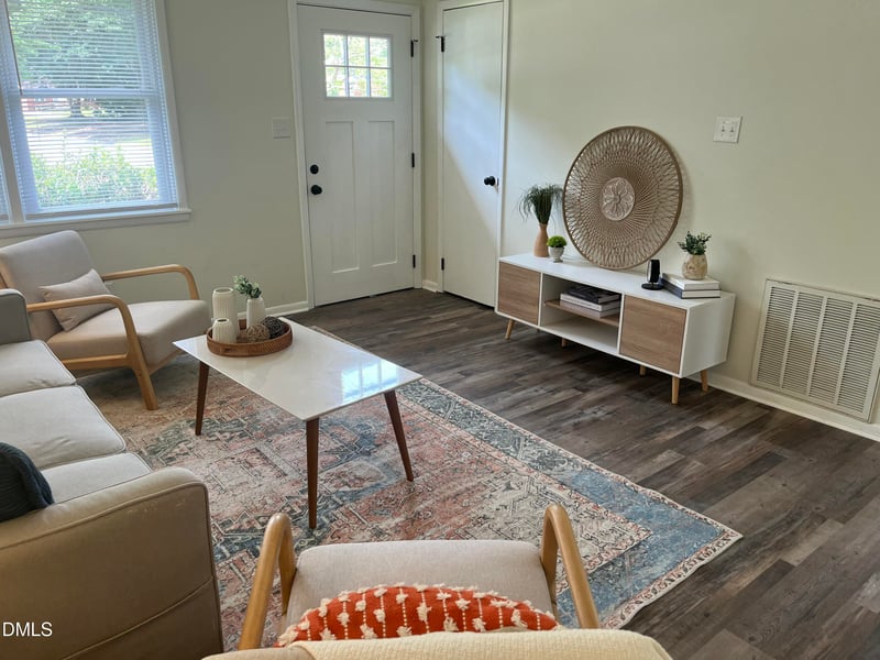 501 Quail Dr, Goldsboro, NC 27534