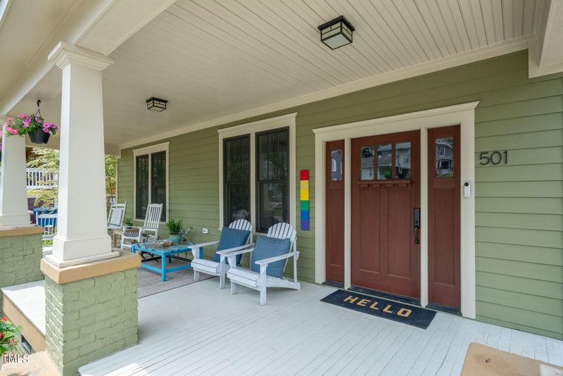 501 N Queen St, Durham, NC 27701