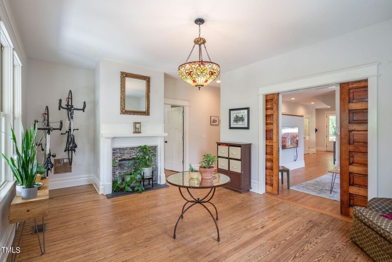 501 N Queen St, Durham, NC 27701