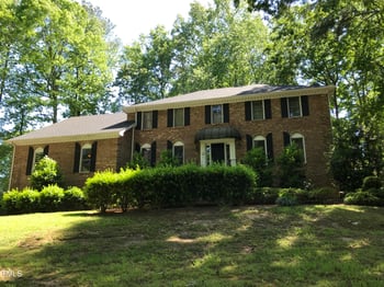 501 Queensferry Rd, Cary, NC 27511