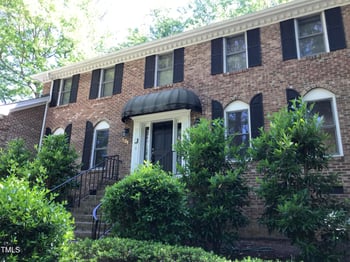 501 Queensferry Rd, Cary, NC 27511