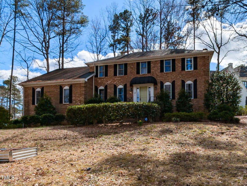 501 Queensferry Rd, Cary, NC 27511