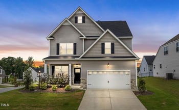 501 Rain Drizzle Ct, Wake Forest, NC 27587