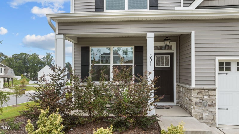 501 Rain Drizzle Ct, Wake Forest, NC 27587
