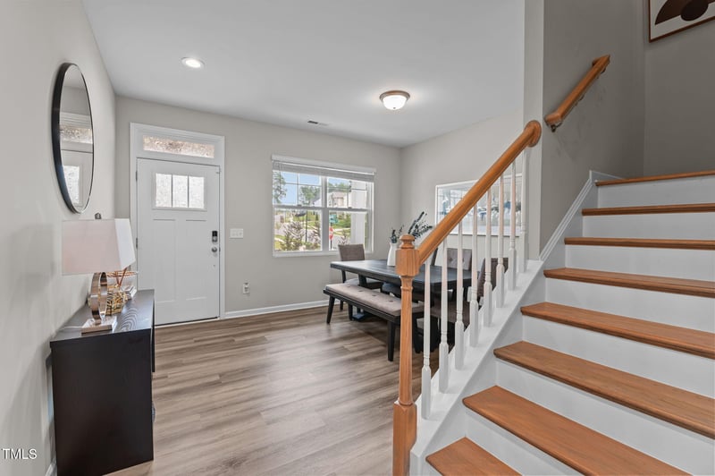 501 Rain Drizzle Ct, Wake Forest, NC 27587
