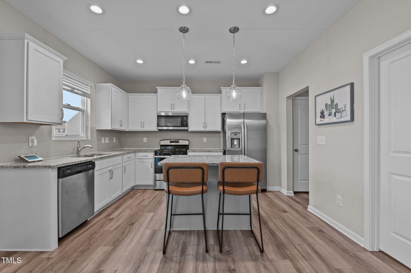 501 Rain Drizzle Ct, Wake Forest, NC 27587