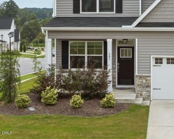 501 Rain Drizzle Ct, Wake Forest, NC 27587