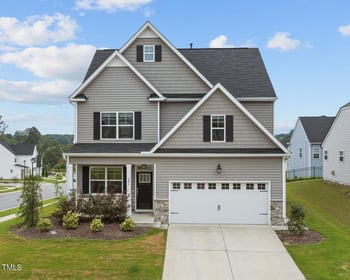 501 Rain Drizzle Ct, Wake Forest, NC 27587