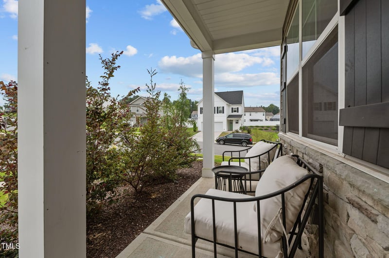 501 Rain Drizzle Ct, Wake Forest, NC 27587