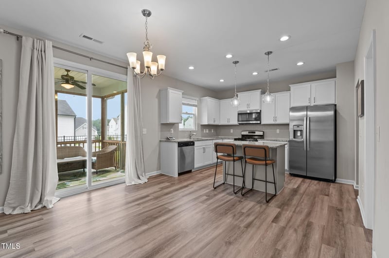 501 Rain Drizzle Ct, Wake Forest, NC 27587