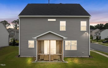 501 Rain Drizzle Ct, Wake Forest, NC 27587