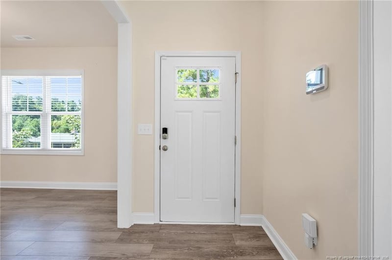 501 Randolph Ave, Fayetteville, NC 28311