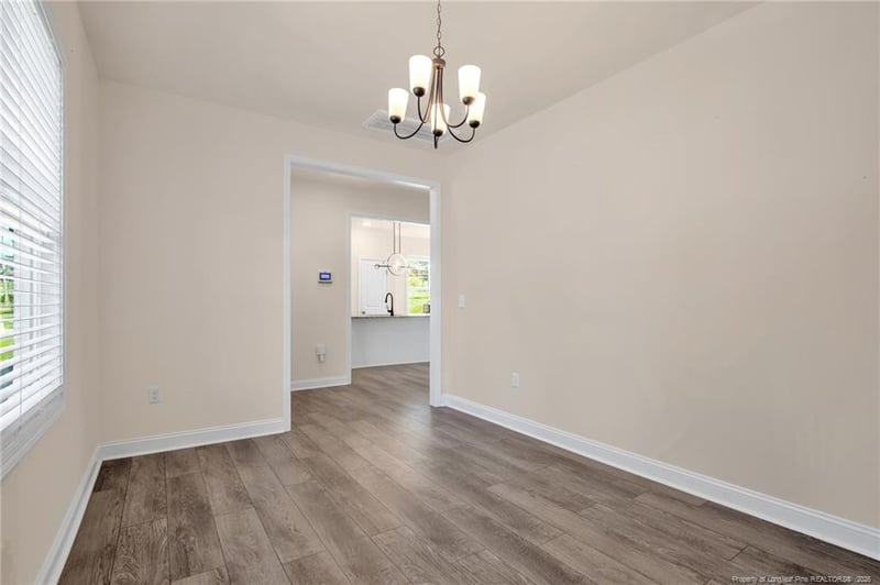 501 Randolph Ave, Fayetteville, NC 28311