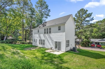 501 Randolph Ave, Fayetteville, NC 28311