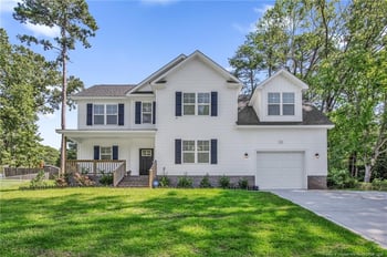 501 Randolph Ave, Fayetteville, NC 28311