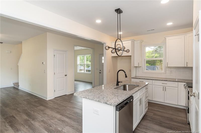 501 Randolph Ave, Fayetteville, NC 28311