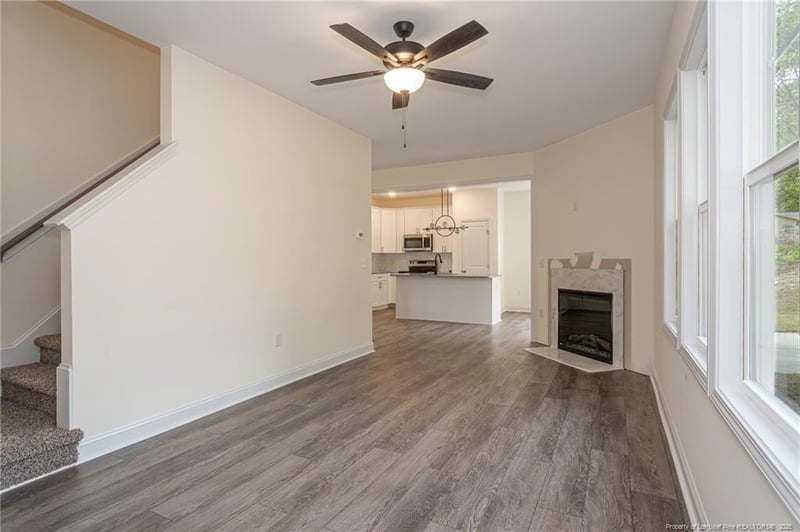 501 Randolph Ave, Fayetteville, NC 28311