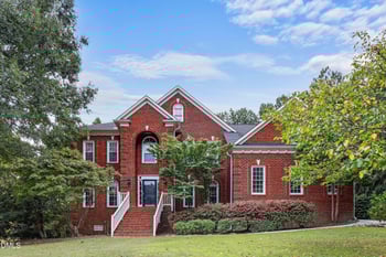 501 Riggsbee Farm Dr, Cary, NC 27519