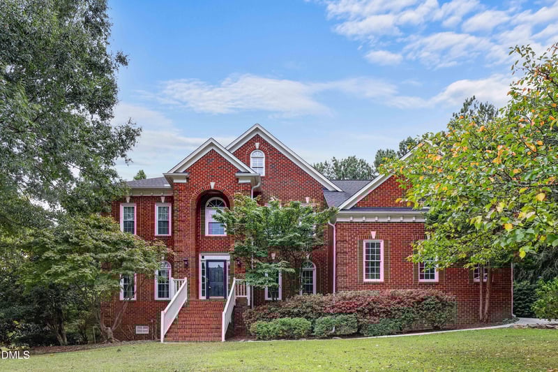 501 Riggsbee Farm Dr, Cary, NC 27519
