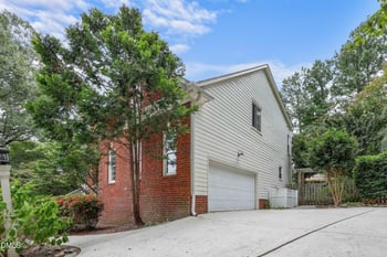 501 Riggsbee Farm Dr, Cary, NC 27519