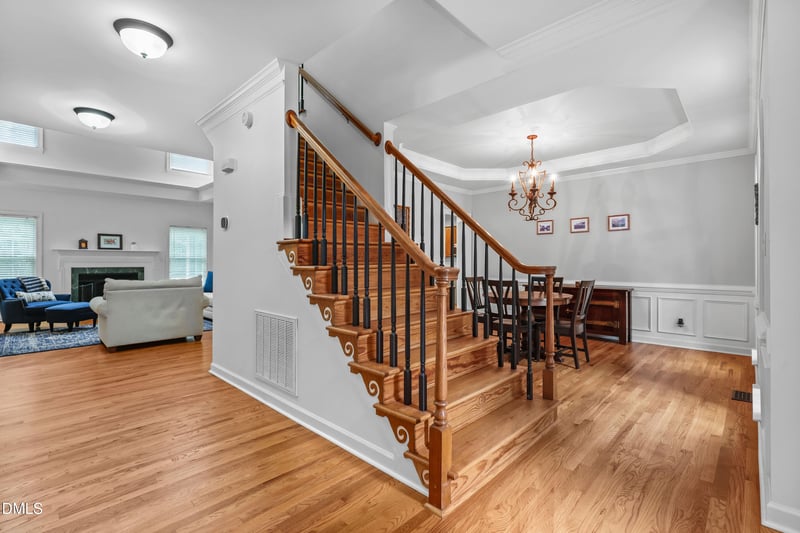 501 Riggsbee Farm Dr, Cary, NC 27519