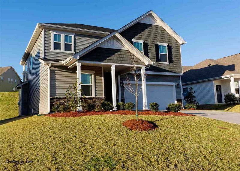 501 Rolling Meadows Dr, Clayton, NC 27527