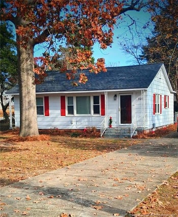 501 Roxie Ave, Fayetteville, NC 28304