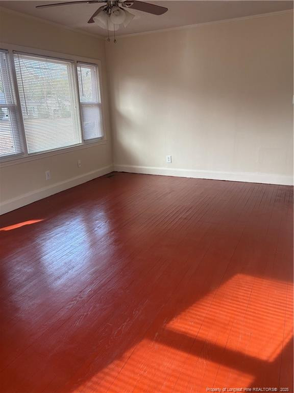 501 Roxie Ave, Fayetteville, NC 28304