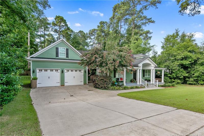 501 Rush Rd, Fayetteville, NC 28305