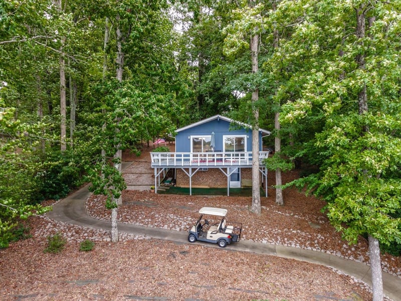 501 Sagamore Dr, Louisburg, NC 27549