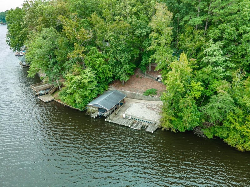 501 Sagamore Dr, Louisburg, NC 27549