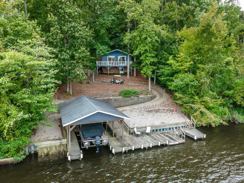 501 Sagamore Dr, Louisburg, NC 27549