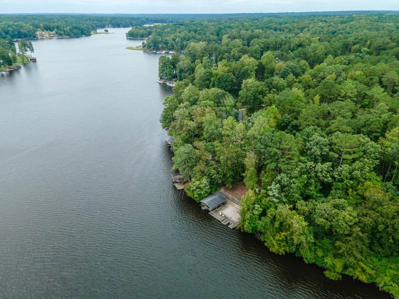 501 Sagamore Dr, Louisburg, NC 27549