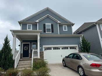 501 Sage Oak Ln, Holly Springs, NC 27540