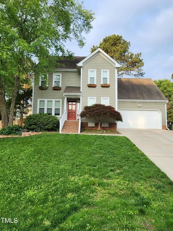 501 Samara St, Apex, NC 27502