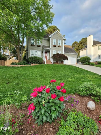 501 Samara St, Apex, NC 27502