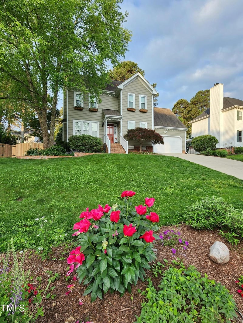 501 Samara St, Apex, NC 27502