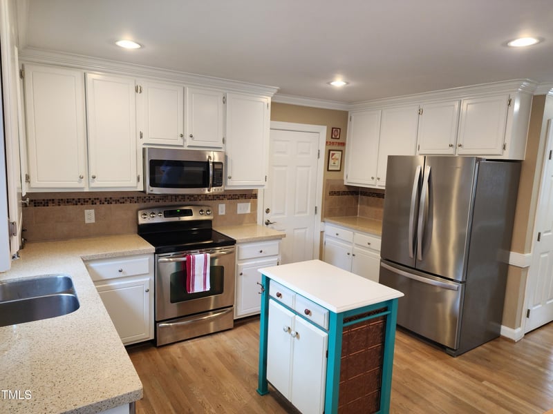 501 Samara St, Apex, NC 27502