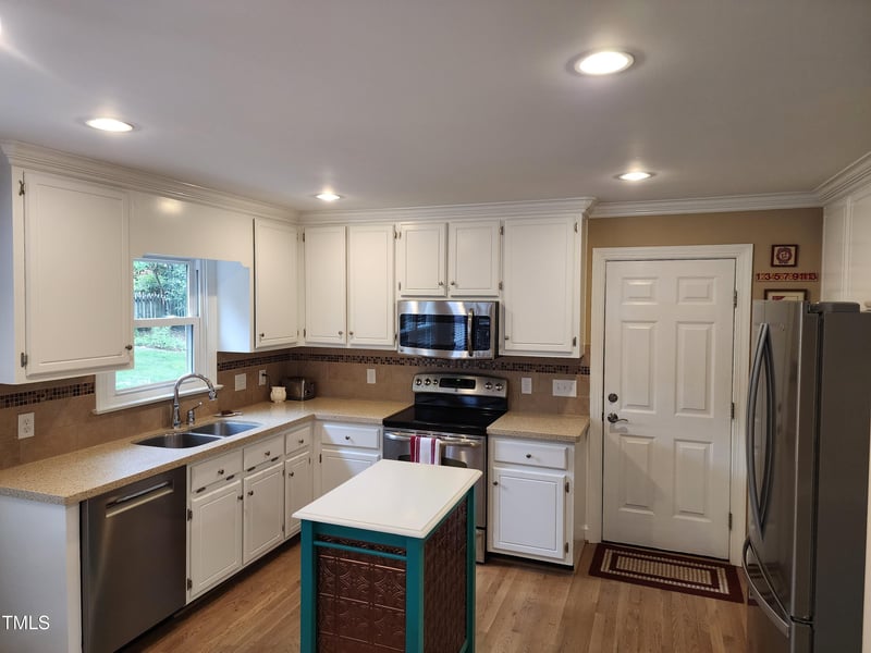 501 Samara St, Apex, NC 27502