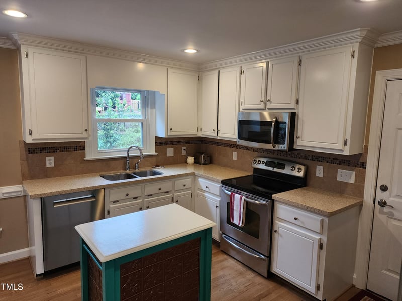 501 Samara St, Apex, NC 27502