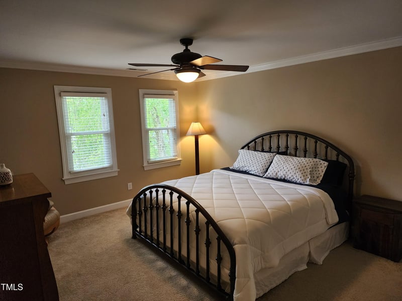 501 Samara St, Apex, NC 27502