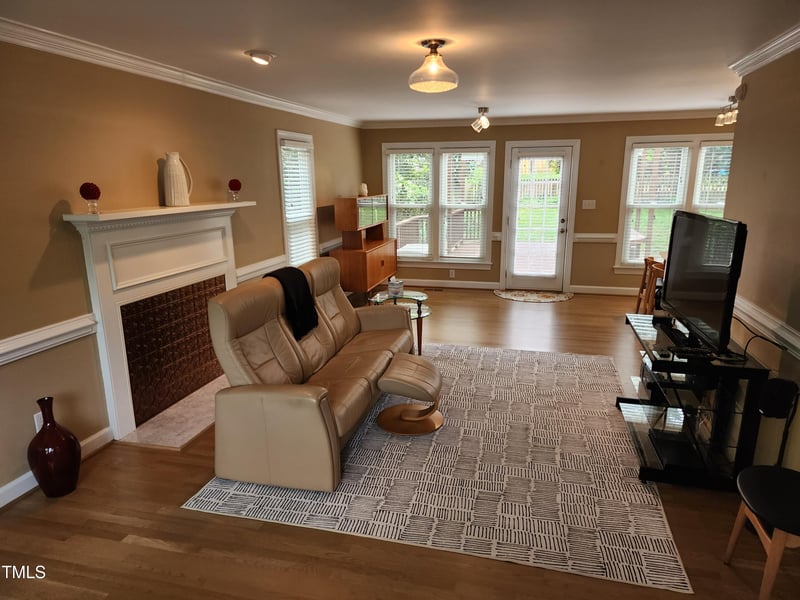 501 Samara St, Apex, NC 27502