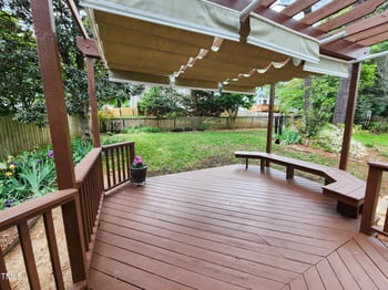 501 Samara St, Apex, NC 27502