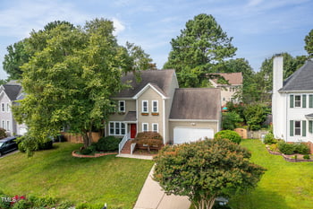 501 Samara St, Apex, NC 27502
