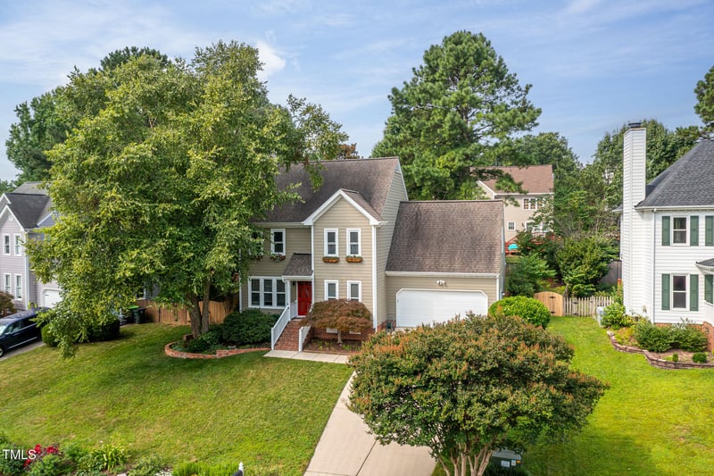 501 Samara St, Apex, NC 27502