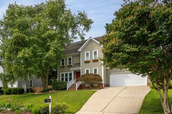 501 Samara St, Apex, NC 27502