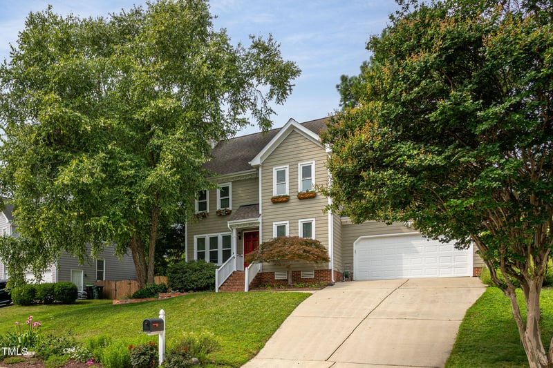 501 Samara St, Apex, NC 27502