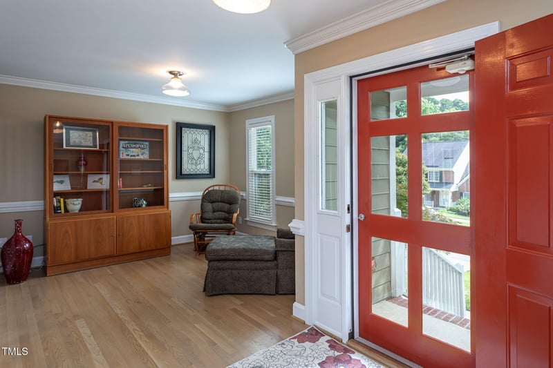 501 Samara St, Apex, NC 27502