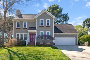 501 Samara St, Apex, NC 27502